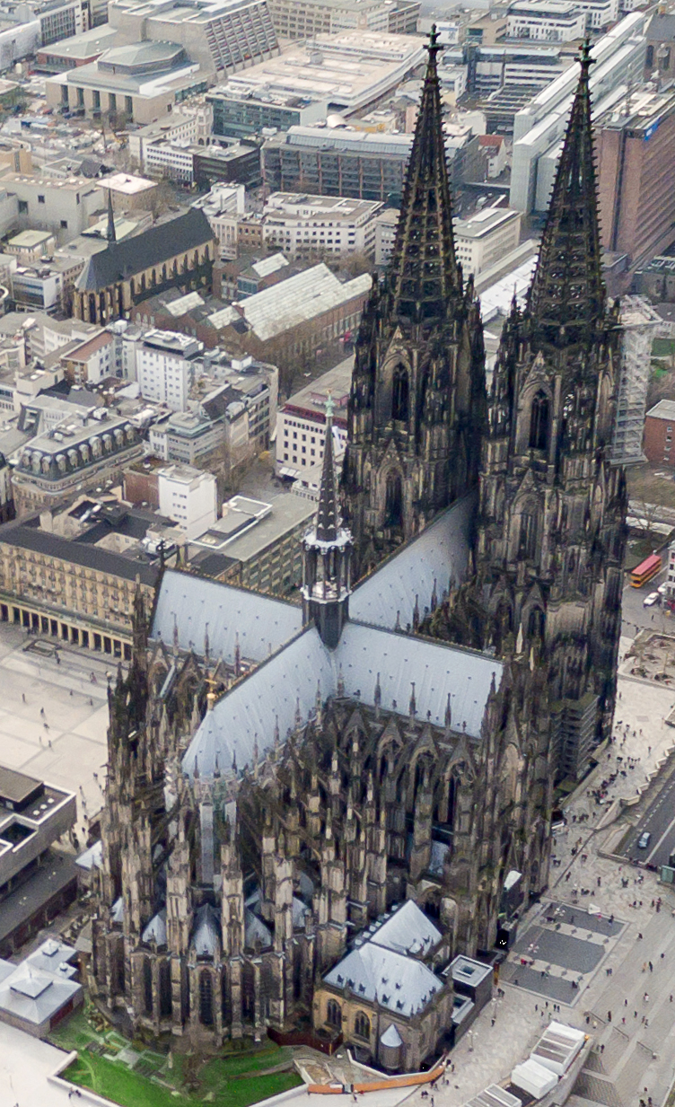 Cologne Cathedral