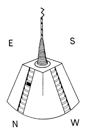 Dogon Granary