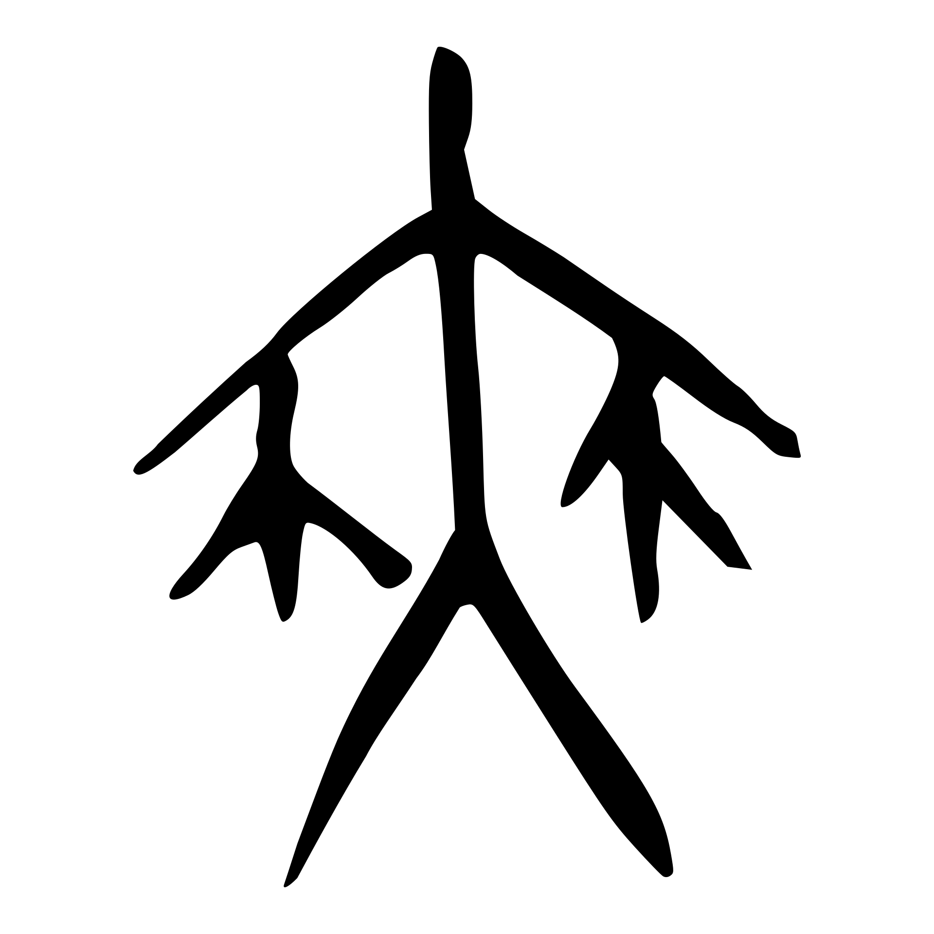 Mu - Wu