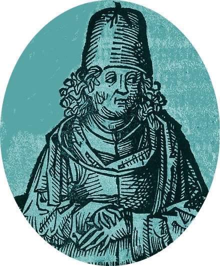 Alanus ab Insulis