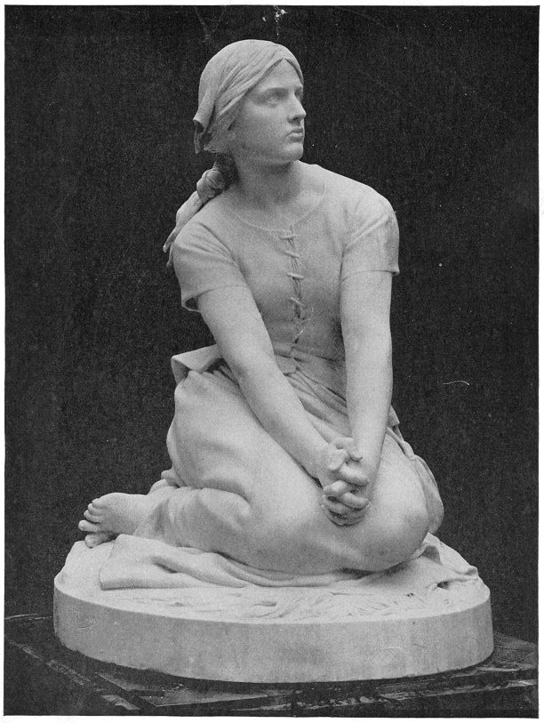 Jeanne Darc