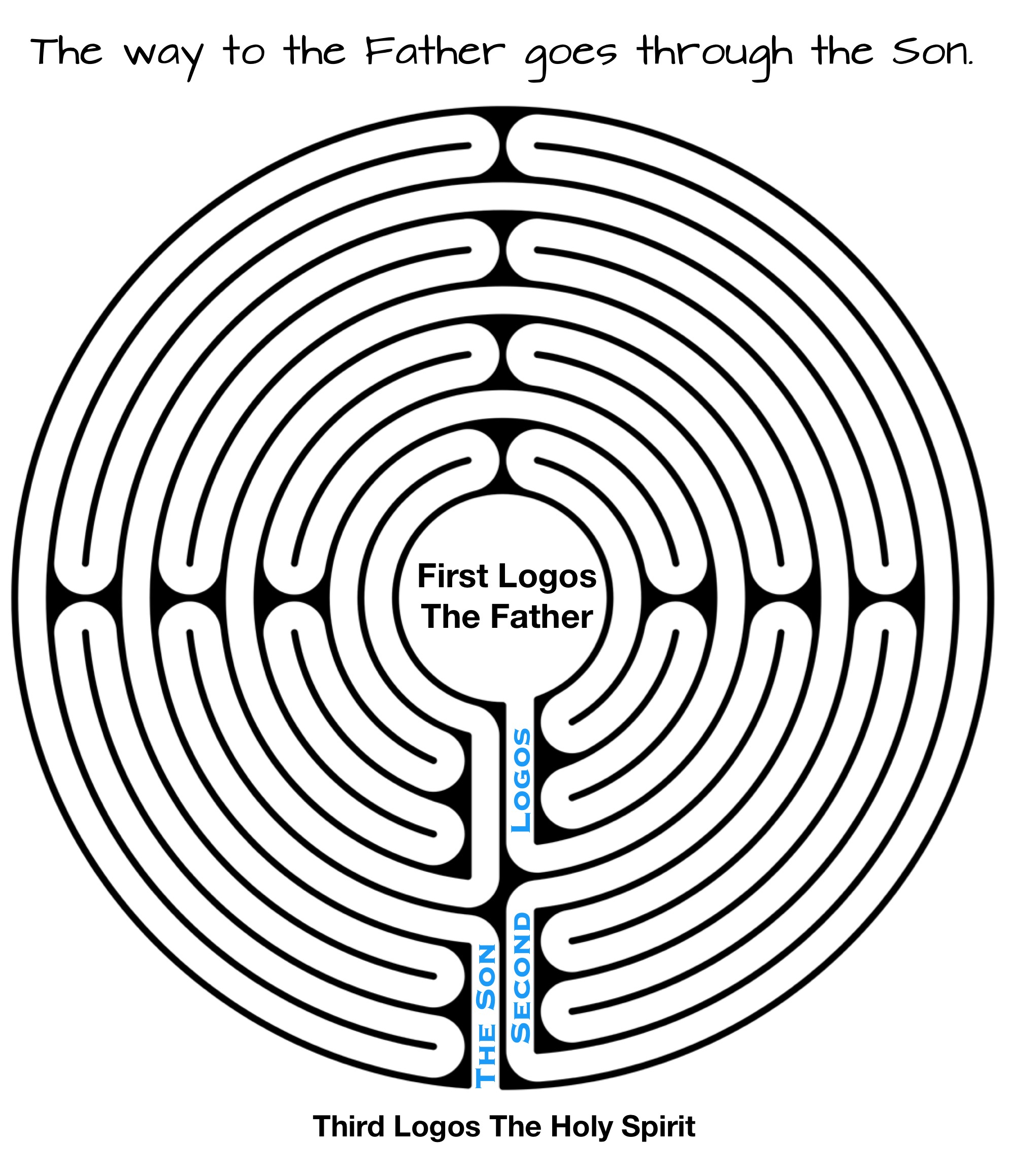 Maze Labyrinth