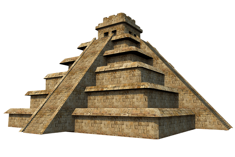 Pyramid