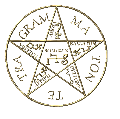 Tetragrammaton