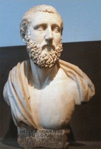 Theon of Alexandria