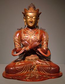 Vajradhara