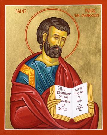 Gospel of Mark