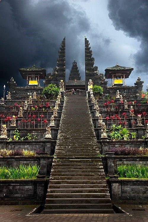 ladder