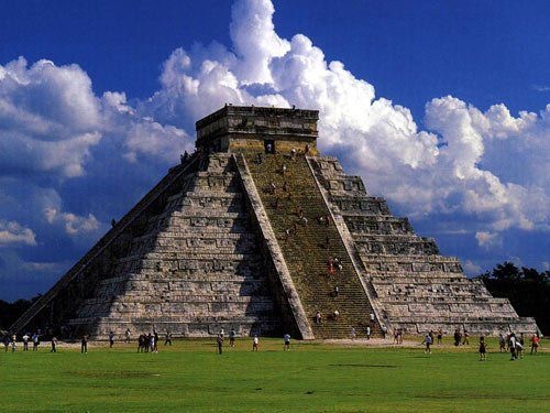 Pyramid