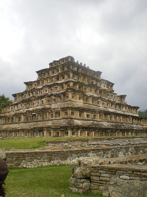 Pyramid