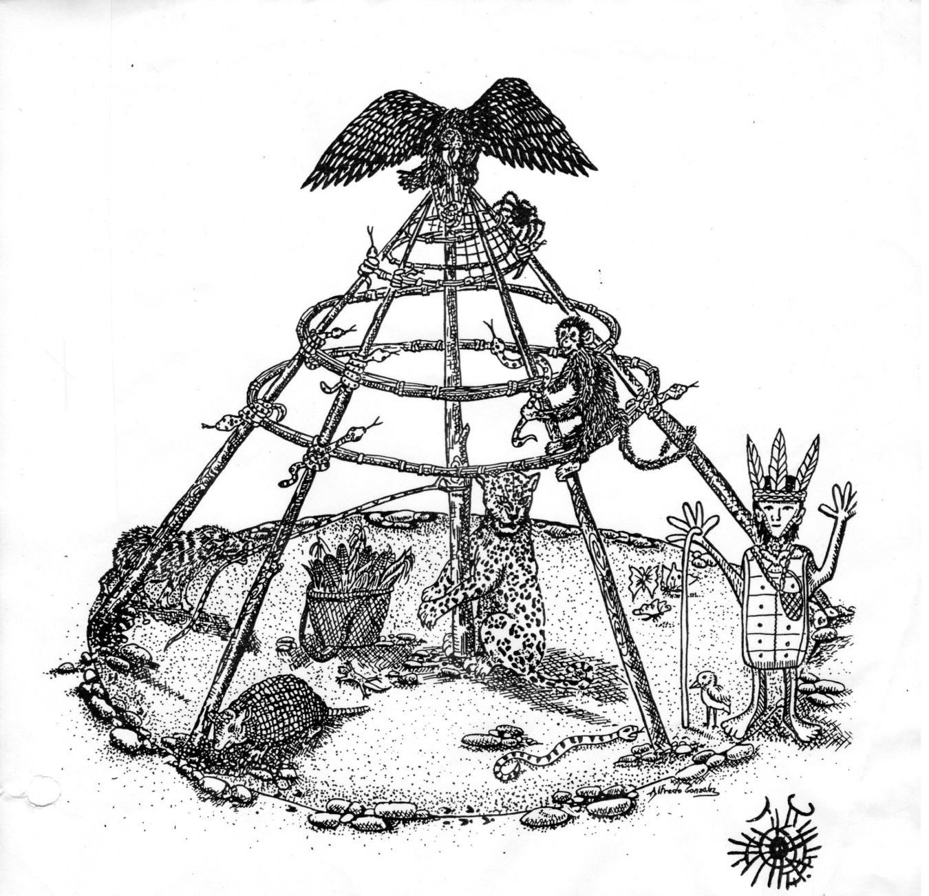 Talamanqueña